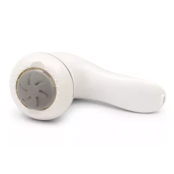 RIO PEDI3-EU/1.6 lima elétrica para pés Spa Pedi 60 segundos, branco