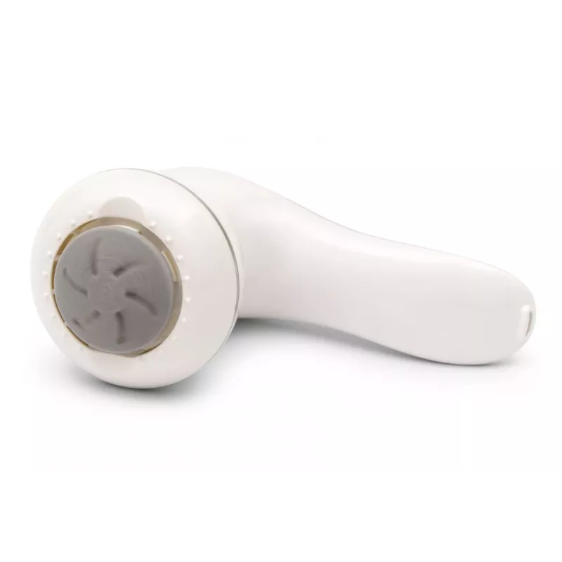 RIO PEDI3-EU/1.6 lima elétrica para pés Spa Pedi 60 segundos, branco