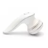 RIO PEDI3-EU/1.6 lima elétrica para pés Spa Pedi 60 segundos, branco