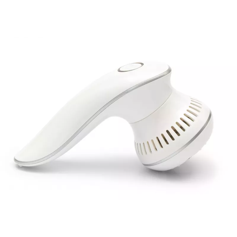 RIO PEDI3-EU/1.6 lima elétrica para pés Spa Pedi 60 segundos, branco