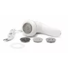 RIO PEDI3-EU/1.6 lima elétrica para pés Spa Pedi 60 segundos, branco