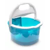 RIO FTBH7-EU/1,2 banho de pés e massajador multifuncional Spa