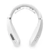 Bodi-Tek BT-NEMA-EU-SL/1.4 massajador de pescoço e ombros, branco