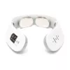 Bodi-Tek BT-NEMA-EU-SL/1.4 massajador de pescoço e ombros, branco