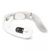 Bodi-Tek BT-NEMA-EU-SL/1.4 massajador de pescoço e ombros, branco