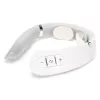 Bodi-Tek BT-NEMA-EU-SL/1.4 massajador de pescoço e ombros, branco