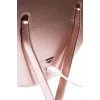 RIO MMCO-EU/1,4 espelho de maquilhagem HD iluminado rose gold