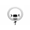 RIO RL18-EU/1.2 anel de luz LED regulável de 45cm