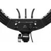 RIO RL18-EU/1.2 anel de luz LED regulável de 45cm