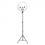 RIO RL18-EU/1.2 anel de luz LED regulável de 45cm