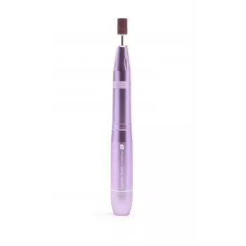 Rio NAEF-EU/1.5 Lima elétrica de unhas e polidor 230V 6 acessórios