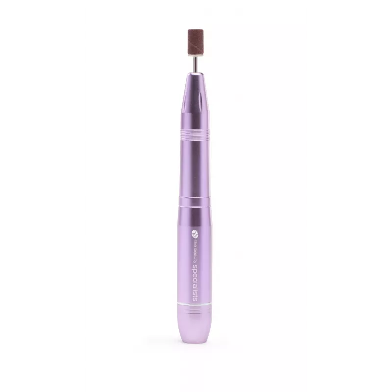 Rio NAEF-EU/1.5 Lima elétrica de unhas e polidor 230V 6 acessórios