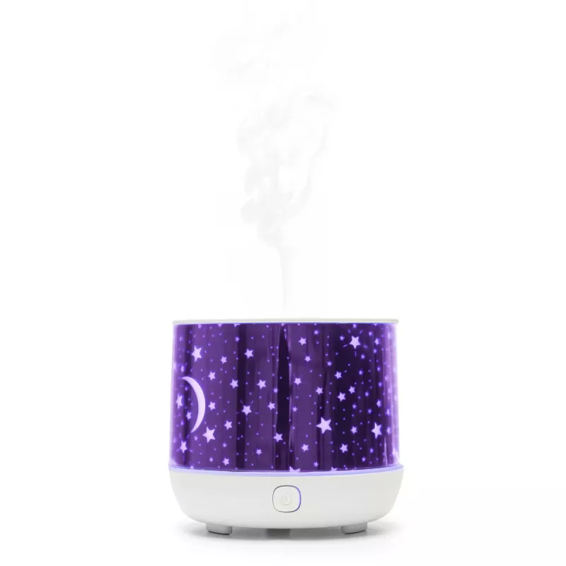 Rio DHNT-EU/1,4 Dream Time difusor, humidificador e luz de presença