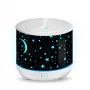 Rio DHNT-EU/1,4 Dream Time difusor, humidificador e luz de presença