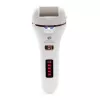 RIO PEDI4-EU/1.5 Go Smooth Pedi 60 segundos, branco