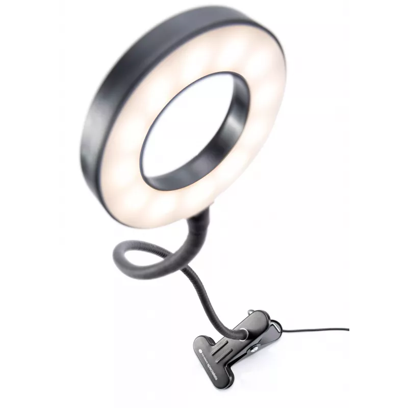 RIO LISR-L/1,3 Beauty Station luz de anel LED