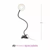 RIO LISR-L/1,3 Beauty Station luz de anel LED
