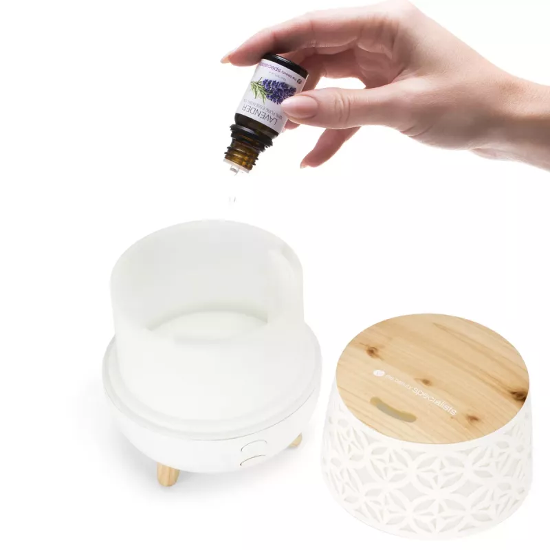 Rio DHTA-EU/1,2 TALIA difusor de óleos aromáticos