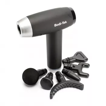 Bodi-Tek BT-MAMG-EU/1,3 Pistola de massagem desportiva de tecido profundo