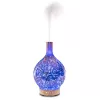 RIO DHSP-EU/1,3 ELLA Difusor de aromas, humidificador e luz noturna