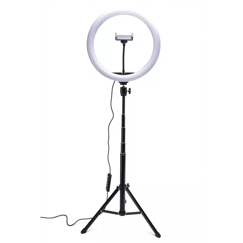 RIO RL12-EU/1,4 Anel de luz de beleza RGB de estúdio 30cm