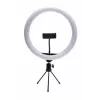 RIO RL12-EU/1,4 Anel de luz de beleza RGB de estúdio 30cm
