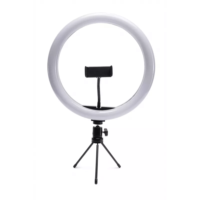 RIO RL12-EU/1,4 Anel de luz de beleza RGB de estúdio 30cm