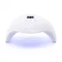 RIO UVDU-EU/1,1 Lâmpada de unhas UV Dual LED 48W