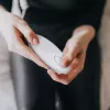 RIO FCLT2-BOT-EU/1.1 Facelite2 Aparelho de depilação IPL com adaptadores internacionais (US, EU, UK, CH)