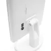 Rio MMFD-WH-EU/1,3 Espelho de maquilhagem com 24 LED e regulação de intensidade por toque, branco