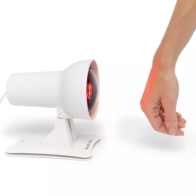 Bodi-Tek BT-LAMH-EU/1,1 lâmpada de aquecimento por infravermelhos