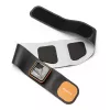 Bodi-Tek BT-ABSH-TOP-EU/1.2 Estimulador muscular abdominal e dorsal com calor, preto/laranja