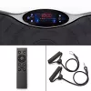 Bodi-Tek BT-VIBT-EU Plataforma vibratória de treino para o corpo inteiro