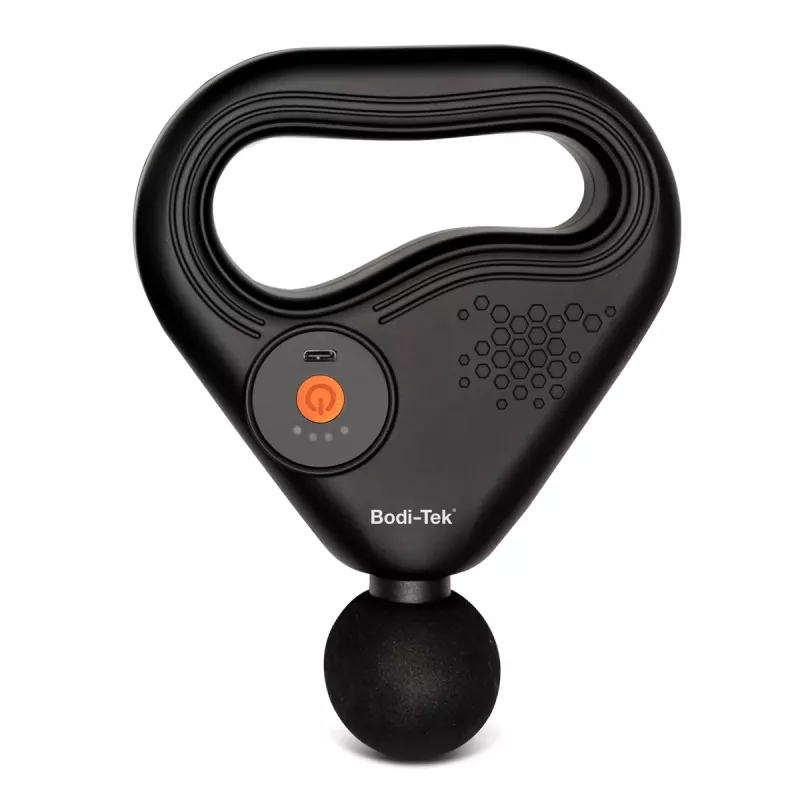 Bodi-Tek BT-MAWB-EU/1.1 Pistola de massagem de percussão desportiva