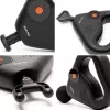Bodi-Tek BT-MAWB-EU/1.1 Pistola de massagem de percussão desportiva