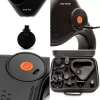 Bodi-Tek BT-MAWB-EU/1.1 Pistola de massagem de percussão desportiva