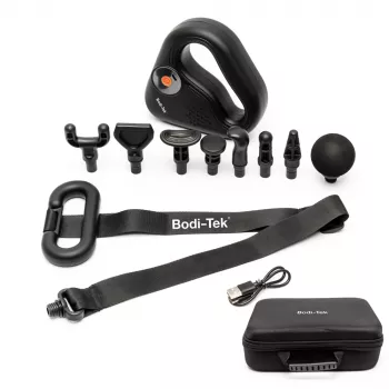 Bodi-Tek BT-MAWB-EU/1.1 Pistola de massagem de percussão desportiva