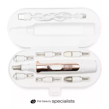 RIO NAPP-EU/1.1 Lima elétrica de unhas Precision Pro