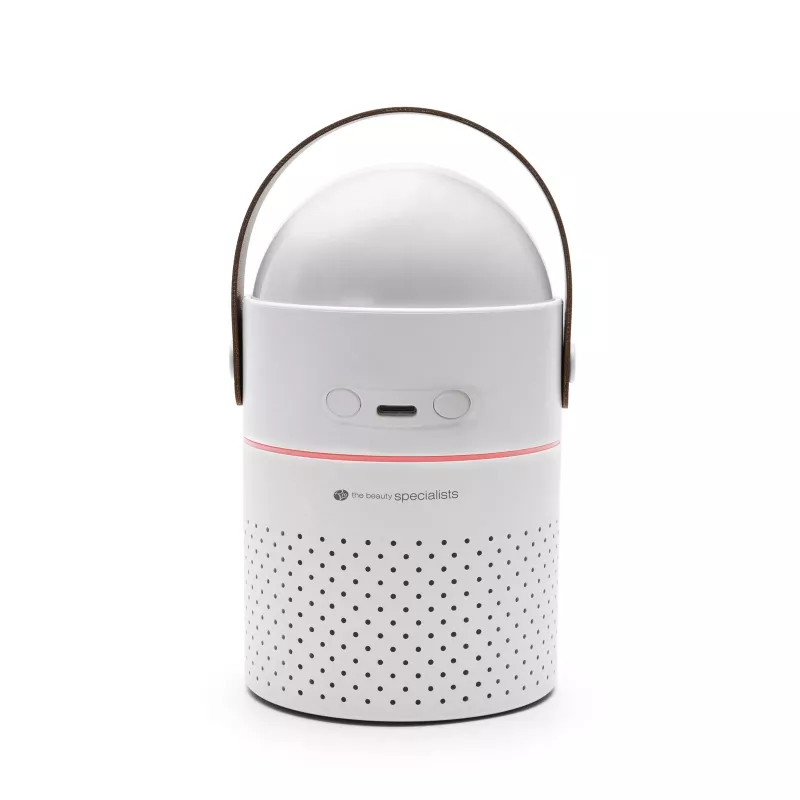 RIO DHSC-EU/1.2 Spacia Humidificador e projetor de luz noturna