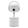 RIO DHSC-EU/1.2 Spacia Humidificador e projetor de luz noturna