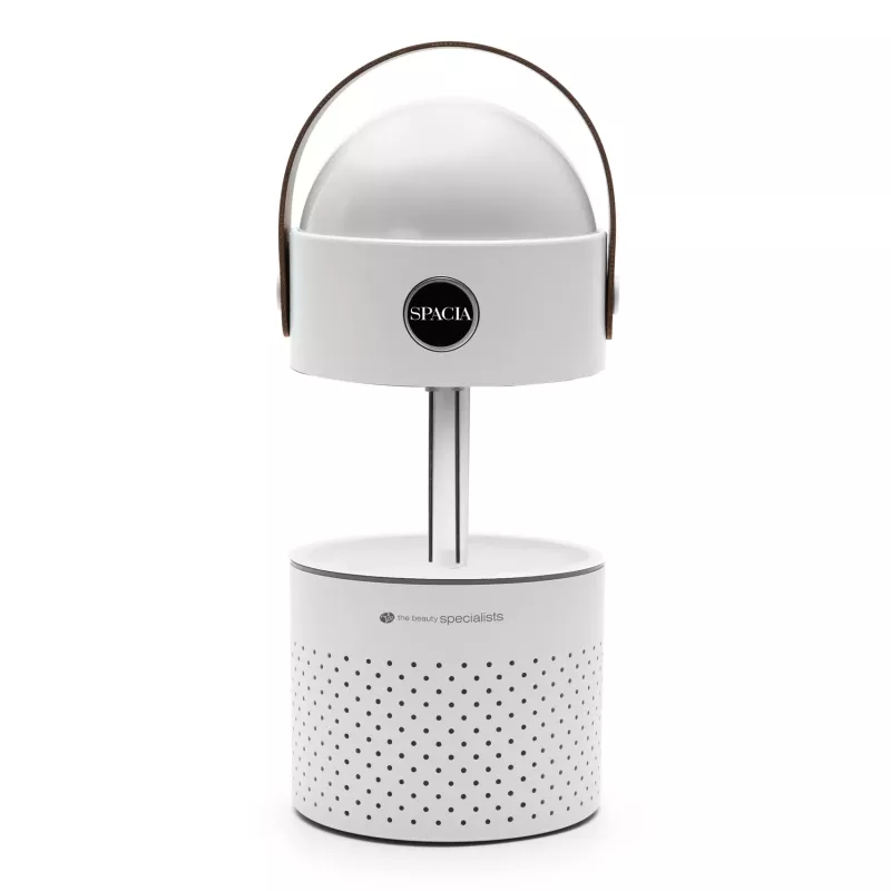 RIO DHSC-EU/1.2 Spacia Humidificador e projetor de luz noturna