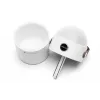RIO DHSC-EU/1.2 Spacia Humidificador e projetor de luz noturna