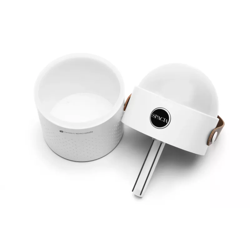 RIO DHSC-EU/1.2 Spacia Humidificador e projetor de luz noturna