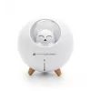 RIO DHMI-EU/1,3 Difusor de aromas, humidificador e luz noturna