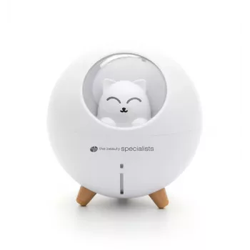 RIO DHMI-EU/1,3 Difusor de aromas, humidificador e luz noturna