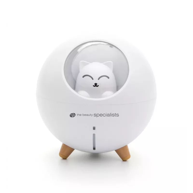 RIO DHMI-EU/1,3 Difusor de aromas, humidificador e luz noturna