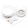 RIO DHMI-EU/1,3 Difusor de aromas, humidificador e luz noturna