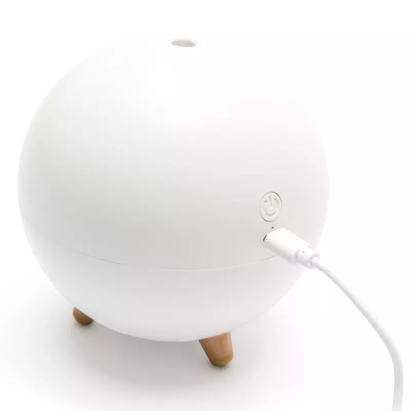 RIO DHMI-EU/1,3 Difusor de aromas, humidificador e luz noturna