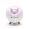RIO DHMI-EU/1,3 Difusor de aromas, humidificador e luz noturna