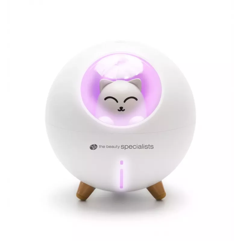 RIO DHMI-EU/1,3 Difusor de aromas, humidificador e luz noturna